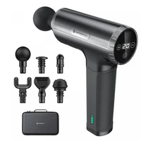 Pištolj za masažu TAOTRONICS TT-PCA004