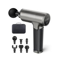 Pištolj za masažu TAOTRONICS TT-PCA004