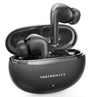 Slušalice TAOTRONICS BH1118, bežične, crne, TT-BH1118_B