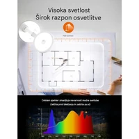 LED lampa TAOTRONICS, stolna, smart, TT-DL1055