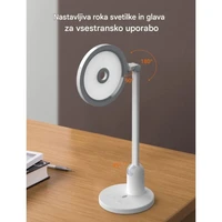 LED lampa TAOTRONICS, stolna, smart, TT-DL1055