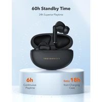 Slušalice TAOTRONICS TT-BH1122, bežične