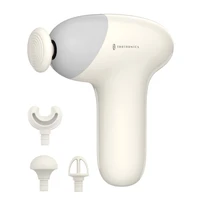 Pištolj za masažu TAOTRONICS mini, sivi