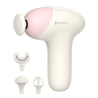 Pištolj za masažu TAOTRONICS mini, rozi