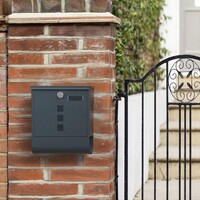 Poštanski sandučić SONGMICS