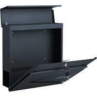 Poštanski sandučić SONGMICS GMB051G02