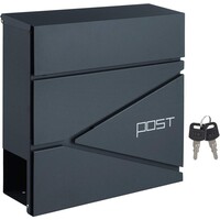 Poštanski sandučić SONGMICS GMB051G02