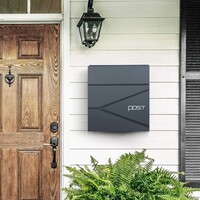 Poštanski sandučić SONGMICS GMB051G02