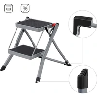 Ljestve SONGMICS GSL002GY01