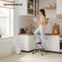Ljestve SONGMICS GSL002GY01