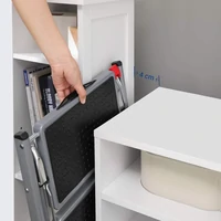 Ljestve SONGMICS GSL002GY01