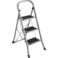 Ljestve SONGMICS GSL003GY01