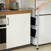 Dvostruke ljestve SONGMICS GSL12WT