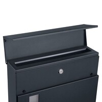 Poštanski sandučić SONGMICS GMB052G01