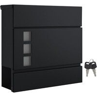 Poštanski sandučić SONGMICS GMB052B01