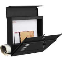 Poštanski sandučić SONGMICS GMB052B01