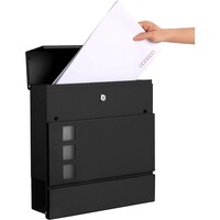 Poštanski sandučić SONGMICS GMB052B01