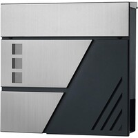 Poštanski sandučić SONGMICS GMB053G01