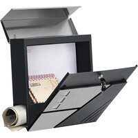 Poštanski sandučić SONGMICS GMB053G01