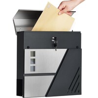 Poštanski sandučić SONGMICS GMB053G01