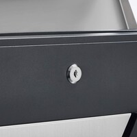 Poštanski sandučić SONGMICS GMB053G01