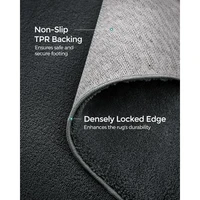 Tepih SONGMICS, 160 × 230 cm