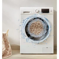 Tepih SONGMICS HOME, okrugli, 120 cm