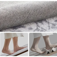 Tepih SONGMICS HOME, okrugli, 160 cm