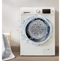 Tepih SONGMICS HOME, okrugli, 120 cm