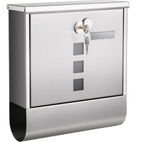 Poštanski sandučić SONGMICS GMB020S02