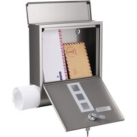 Poštanski sandučić SONGMICS GMB020S02