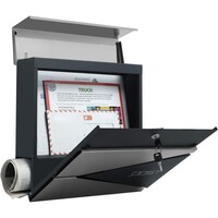 Poštanski sandučić SONGMICS GMB51AS