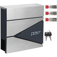 Poštanski sandučić SONGMICS GMB51AS