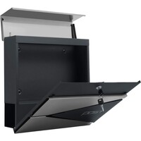 Poštanski sandučić SONGMICS GMB51AS