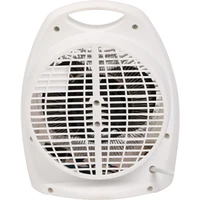Ventilator SHE, konvektor, 2000W, s nagibnom zaštitom