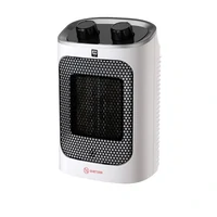 Ventilator SHE, keramički PTC, 1500W