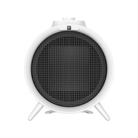 Ventilator SHE, keramički PTC, 1800W