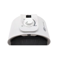 Ventilator SHE, keramički PTC, 1800W