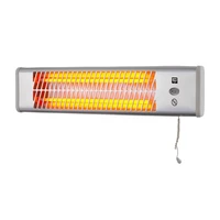 Radijator SHE, zidni, 1200W