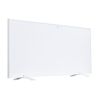Radijator SHE, infracrveni, panel, Wi-Fi, 1000W