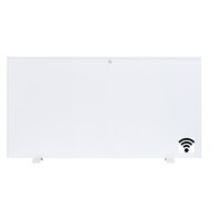 Radijator SHE, infracrveni, panel, Wi-Fi, 1000W