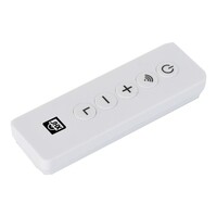 Radijator SHE, infracrveni, panel, Wi-Fi, 1000W