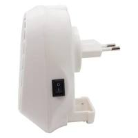 Ubijač insekata SHE, električni, SHEIVS071