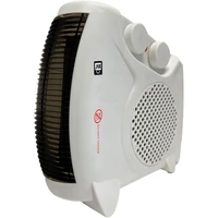 Ventilator SHE, konvektorski, 2000W