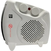Ventilator SHE, konvektorski, 2000W