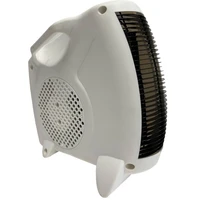 Ventilator SHE, konvektorski, 2000W