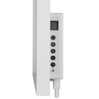 Radijator SHE, infracrveni, panel, Wi-Fi, 700W