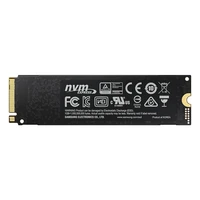 SSD disk 250GB, SAMSUNG 970 EVO Plus, M.2, NVMe