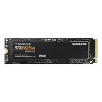 SSD disk 250GB, SAMSUNG 970 EVO Plus, M.2, NVMe