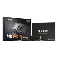 SSD disk 250GB, SAMSUNG 970 EVO Plus, M.2, NVMe